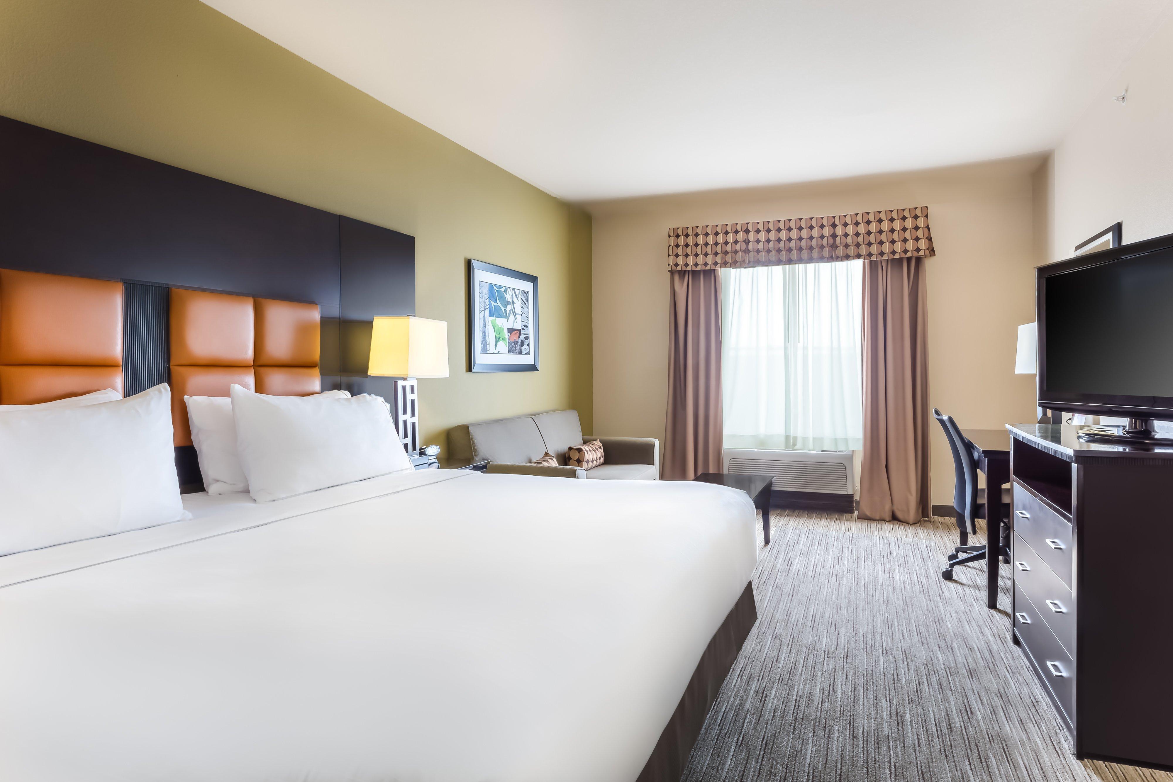Holiday Inn Express Hotel & Suites Dallas West By Ihg Exterior foto